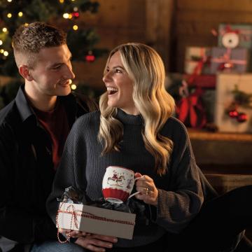Villeroy & Boch Christmas New Arrivals 2024