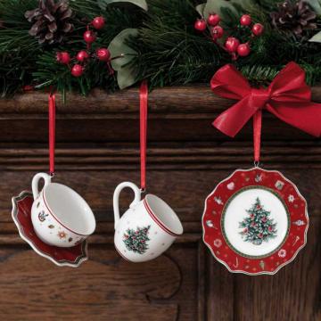 Villeroy & Boch Toy's Delight Decoration