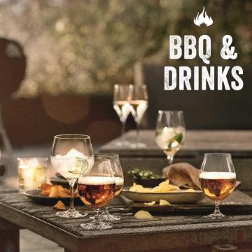 Spiegelau BBQ & DRINKS Spiegelau BBQ & DRINKS
