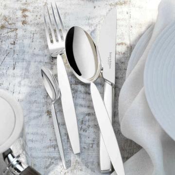 Robbe Berking 12 150g massive silver plating
