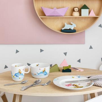Villeroy & Boch Happy as a Bear