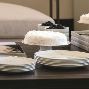 Wedgwood Vera Wang Venato Imperial