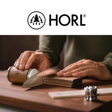 Horl - 1993 Roll Sharpener