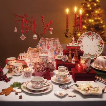 Hutschenreuther Weihnachten Neuheiten 2026