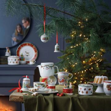 Hutschenreuther Christmas | New items for 2023