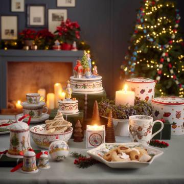Hutschenreuther Christmas | New items for 2024
