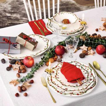 Hutschenreuther Nora Christmas