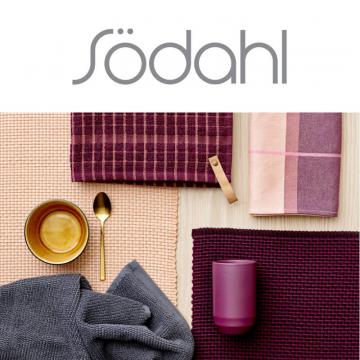 Södahl