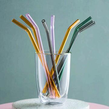 Drinking Straws