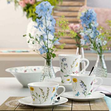 Hutschenreuther Nora Spring Vibes