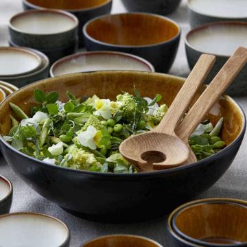 Ensaladeras