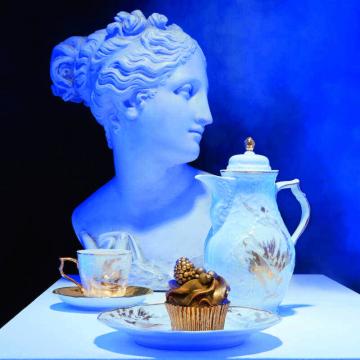 Rosenthal Heritage Midas
