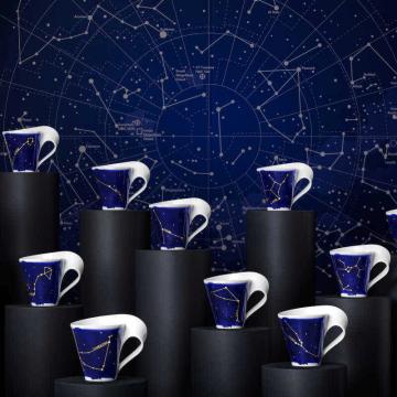 Villeroy & Boch NewWave Stars