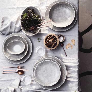 Rosenthal Mesh Mountain