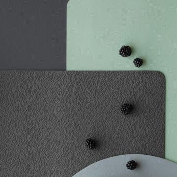 ASA SELECTION Table Tops Leather Optic