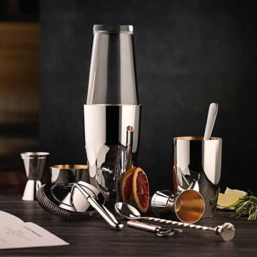 Robbe & Berking Dante Bar-Kollektion