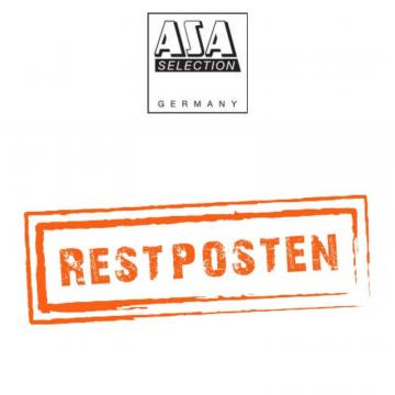 % ASA SELECTION discontinued | remaining stock % ASA SELECTION discontinued | remaining stock