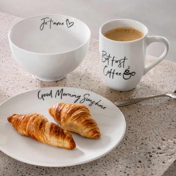 Villeroy & Boch Statement & Lines