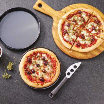 Sambonet Home Ideas | Pizza Time