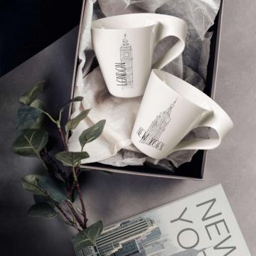 Villeroy & Boch NewWave Modern Cities