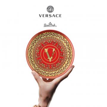 Rosenthal Versace Virtus Holiday