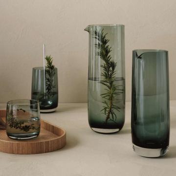 ASA SELECTION Glass Green