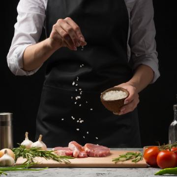 Küchenprofi Würzen