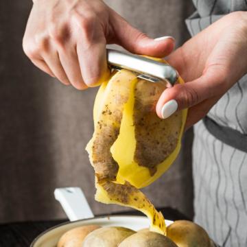 Küchenprofi Küchenhelfer