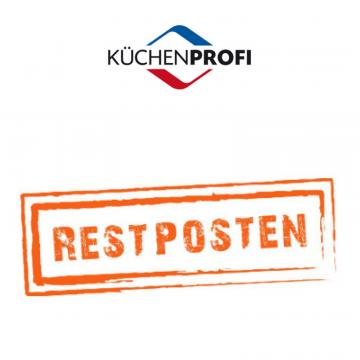 % Küchenprofi Restposten