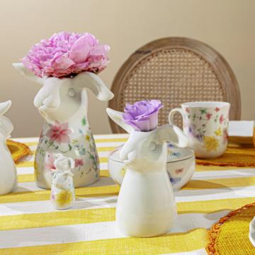 Hutschenreuther Easter: Elegant Porcelain for Spring