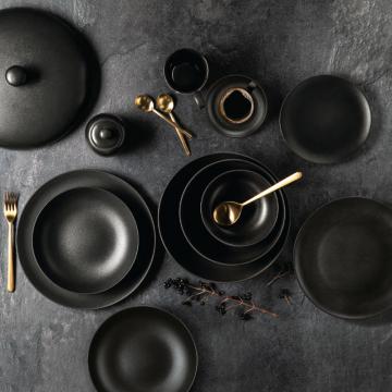 Seltmann Weiden Liberty Velvet Black