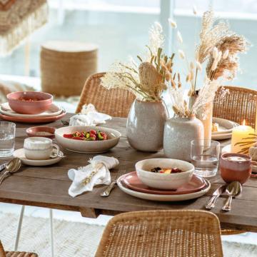 like. by Villeroy & Boch Perlemor