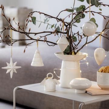 Christmas presents from Villeroy & Boch