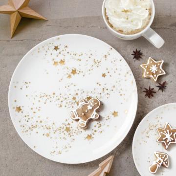 Seltmann Weiden Liberty Golden Stars