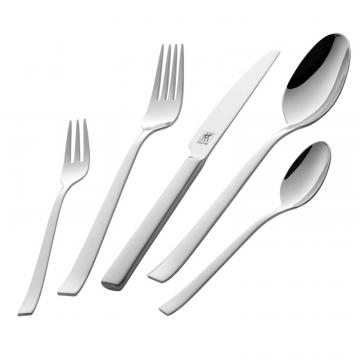 Zwilling Besteck Cult mattiert