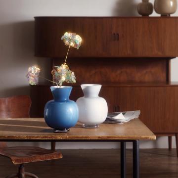 Стеклянные вазы Rosenthal