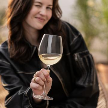 Schott Zwiesel Vinos