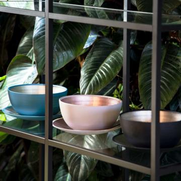 Rosenthal Glass Bowls