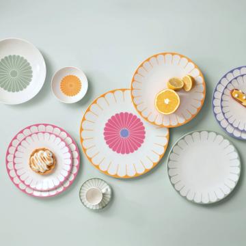 Villeroy & Boch Fleur Porzellan