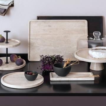 Villeroy & Boch Manufacture Travertine