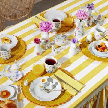 Hutschenreuther Easter: Elegant Porcelain for Spring