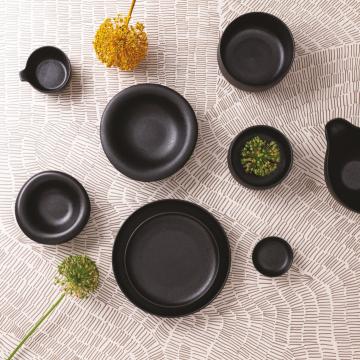 Arthur Krupp Black Clay
