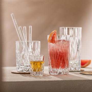 Schott Zwiesel Age & Fave