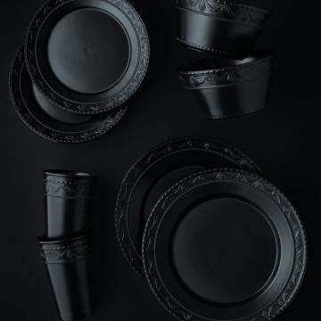 KPM Kurland Noir