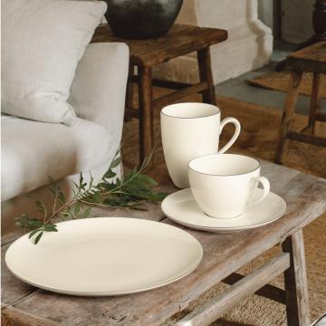Seltmann Weiden Savona Grey Line