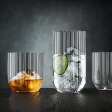 Spiegelau Linear