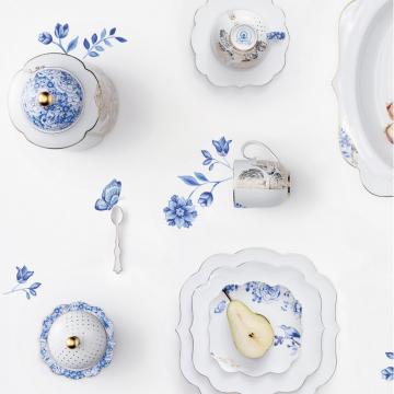 Pip Studio Royal White