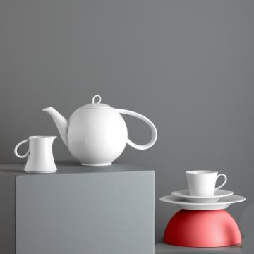 KPM Berlin Weiß