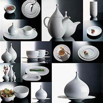 Rosenthal studio-line Magic Flute White