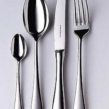 Robbe & Berking Como 18/8 Stainless Steel Cutlery